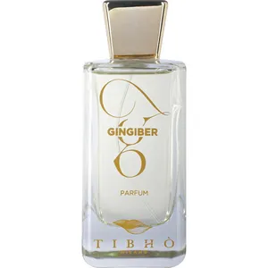 Tibhò Gingiber (Parfum) perfume bottle