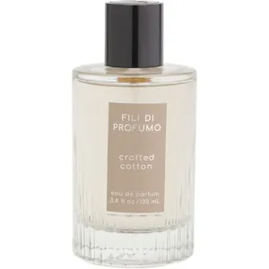 Fili di Profumo Crafted Cotton perfume bottle