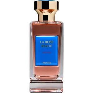 Maison Massimo La Rose Bleue perfume bottle