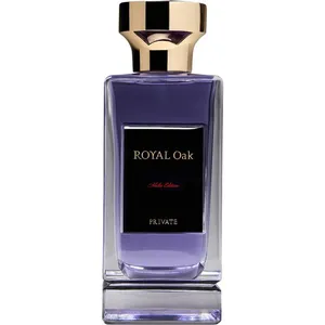 Maison Massimo Royal Oak perfume bottle