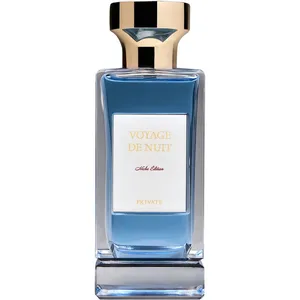 Maison Massimo Voyage de Nuit perfume bottle