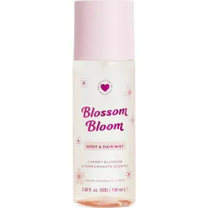 Revolution Blossom Bloom parfüm şişesi
