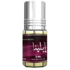 Al Rehab Elena (Perfume Oil) parfüm şişesi