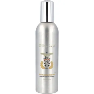 Les Perles D'Orient Milky Love perfume bottle