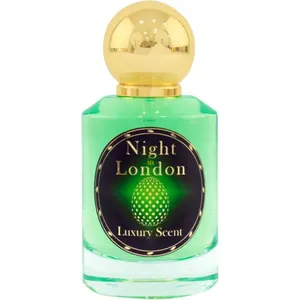Luxury Scent Night in London perfume bottle