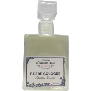 Le Théâtre d'Augustine Eau de Cologne Jasmin perfume bottle