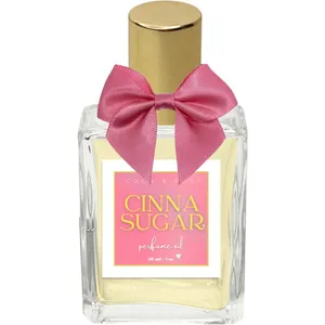 Coco & Rose Cinna Sugar parfüm şişesi