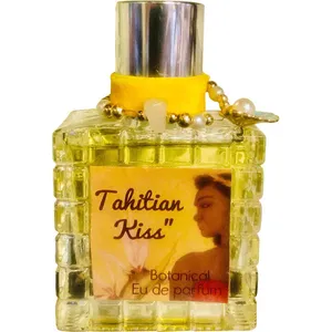Fables & Safaris Tahitian Kiss parfüm şişesi