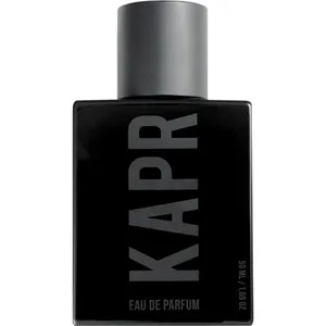 KAPR perfume bottle