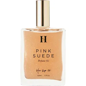 Her lip to BEAUTY Pink Suede parfüm şişesi