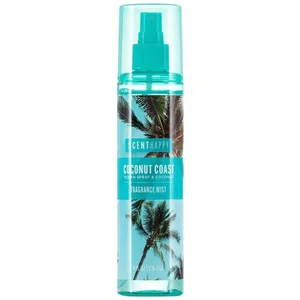 Scent Happy Coconut Coast parfüm şişesi