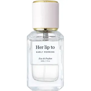 Her lip to BEAUTY Early Morning parfüm şişesi