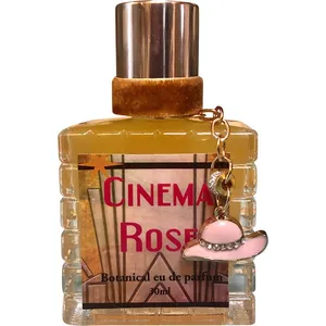 Fables & Safaris Cinema Rose perfume bottle
