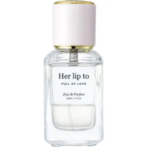 Her lip to BEAUTY Full of Love parfüm şişesi