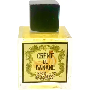 Juliet Rose Crème de Banane perfume bottle