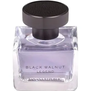 Banana Republic Black Walnut Legend perfume bottle