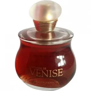 Rudolph Moshammer Carnaval de Venise perfume bottle