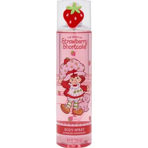 The World of Strawberry Shortcake Sparkling Strawberry parfüm şişesi