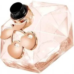 Pacha Rosé parfüm şişesi