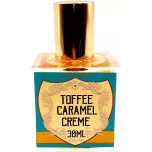 Juliet Rose Toffee Caramel Creme (Eau de Parfum) parfüm şişesi
