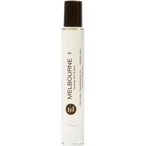 Aromas de Salazar Oud Fougere perfume bottle