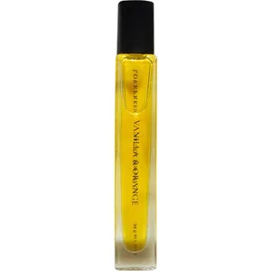 Lovefresh Vanilla & Orange perfume bottle