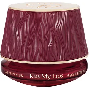 Maison Asrar Kiss My Lips parfüm şişesi