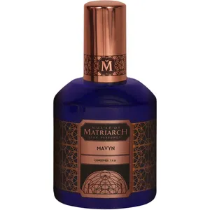 House of Matriarch Mavyn perfume bottle