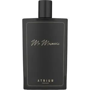 Atrium Fragrance Mr Mesmeric parfüm şişesi