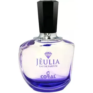 Coral Perfumes Jêulia parfüm şişesi