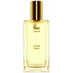 Landor Flower Beard parfüm şişesi