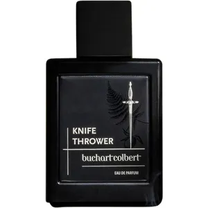 Buchart Colbert Knife Thrower perfume bottle