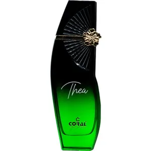 Coral Perfumes Thea perfume bottle