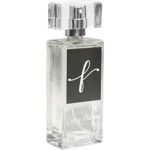 A Fragrance Story Coorg Diaries parfüm şişesi