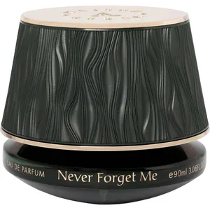 Maison Asrar Never Forget Me perfume bottle