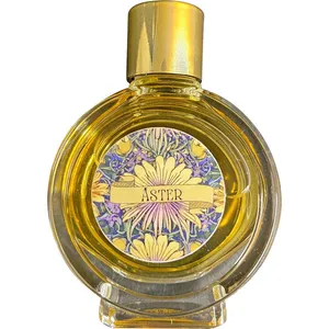 The Scented Djinn Aster perfume bottle