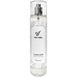 Ven Veer Classy Musk perfume bottle