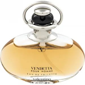 Valentino Vendetta pour Homme (Eau de Toilette) parfüm şişesi