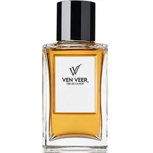 Ven Veer Eau de la Nuit perfume bottle