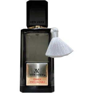 Ven Veer Dark Patchouli parfüm şişesi