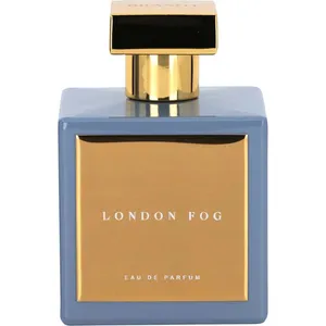 Brandt London Fog parfüm şişesi