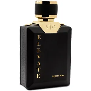 Vintage Gentlemen Elevate perfume bottle