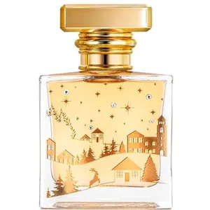 M. Micallef Il Était une Nuit perfume bottle