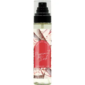 Dirty Soul Soap Co. Peppermint Bark (Parfum Mist) perfume bottle