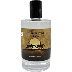 Talent Soap Factory Tumbleweed & Co. parfüm şişesi