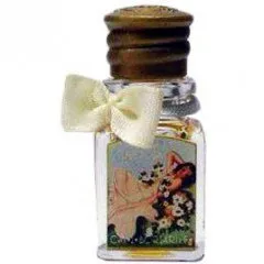 Borsari 1870 Acqua di Tuberosa parfüm şişesi