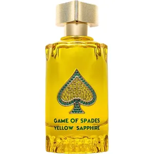 Jo Milano Game of Spades Yellow Sapphire parfüm şişesi