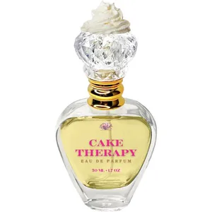 Coco & Rose Cake Therapy parfüm şişesi