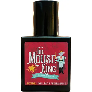 Sixteen92 The Mouse King (Extrait de Parfum) parfüm şişesi