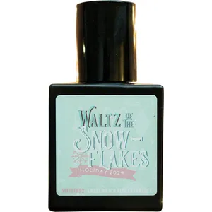 Sixteen92 Waltz of the Snowflakes (Extrait de Parfum) perfume bottle